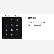 2N? IP Verso Touch Keypad