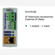 2N® External IP Relay 1:1