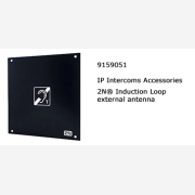 2N® Induction Loop external antenna