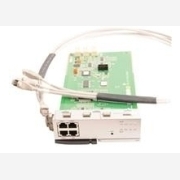 OS 7200 LCP expansion module for OS7200 chassis