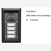 2N? Helios Force 4 buttons
