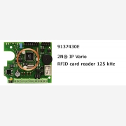 2N® IP Vario RFID card reader 125KHz