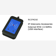 2N® External RFID Reader 13.56MHz