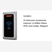 2N® External 13.56MHz Mifare RFID card reader, Wiegand