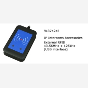 2N® External RFID Reader 13.56MHz + 125kHz