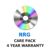 CARE PACK 4 YEARS WARRANTY UPS NRG PRO 1000VA