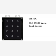 2N® IP Verso Touch Keypad