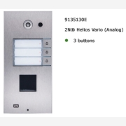 2N? Helios Vario 3 buttons