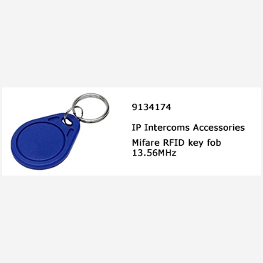 2N® Mifare RFID key fob 13.56MHz