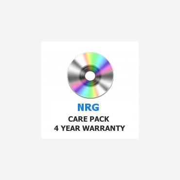 CARE PACK 4 YEARS WARRANTY UPS NRG SAFE 2000VA