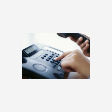 AGENT003 Εφαρμογή για καταγραφή κλήσης