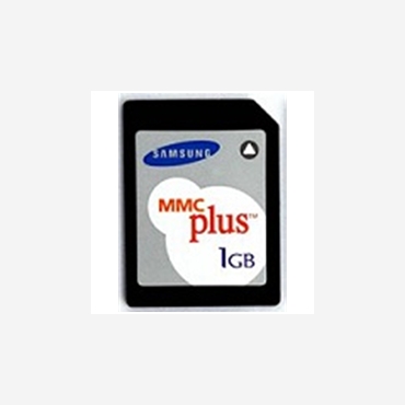 OS7100 MMC Plus SD memory module for MP10a